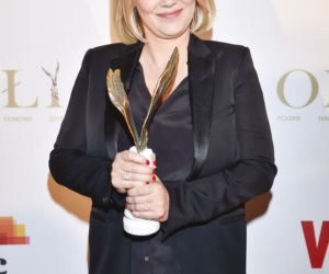 Joanna Kulig dostanie milion za rolę!