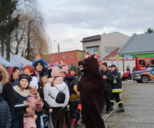 Ścięcie Śmierci 2020