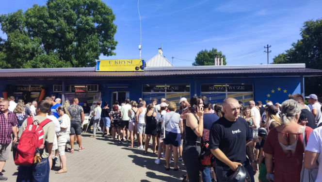 V Ogólnopolski Zlot Fanów Serialu „Ranczo” w Jeruzalu