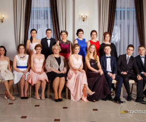 Studniówka w Chemiku