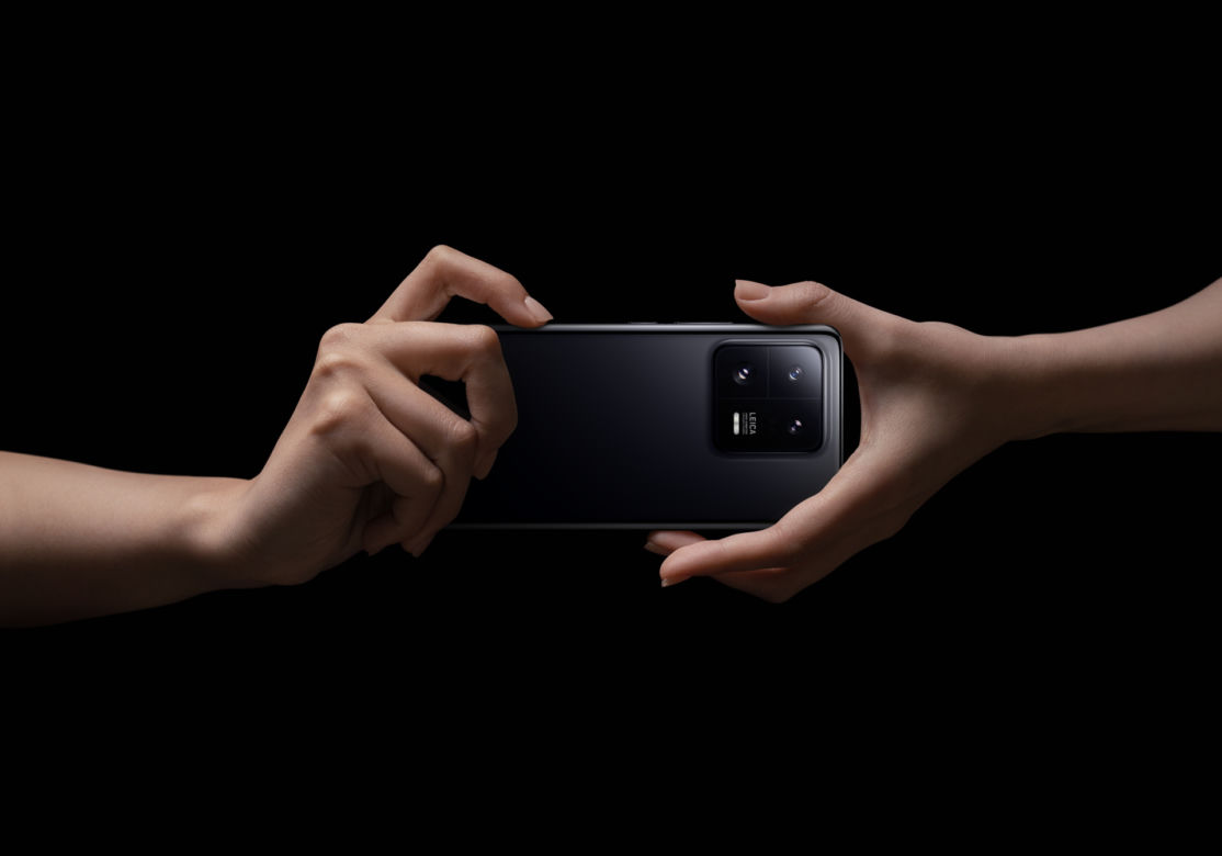 Xiaomi 13 Pro