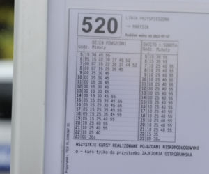 Ścisk w autobusach od września. Na tych liniach będą cięcia