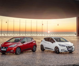 2019 Nissan Micra