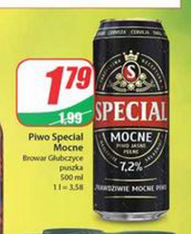 Nowe promocje w Dino