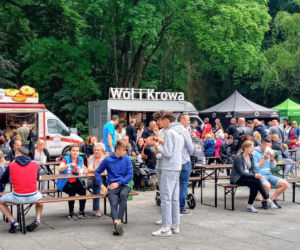 Eska Rider Show 2021