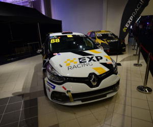 Warsaw Motor Show 2019 w Ptak Warsaw Expo