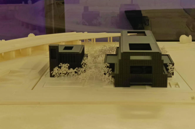 Pokonkursowa wystawa w Bałtyckim Porcie Kultury