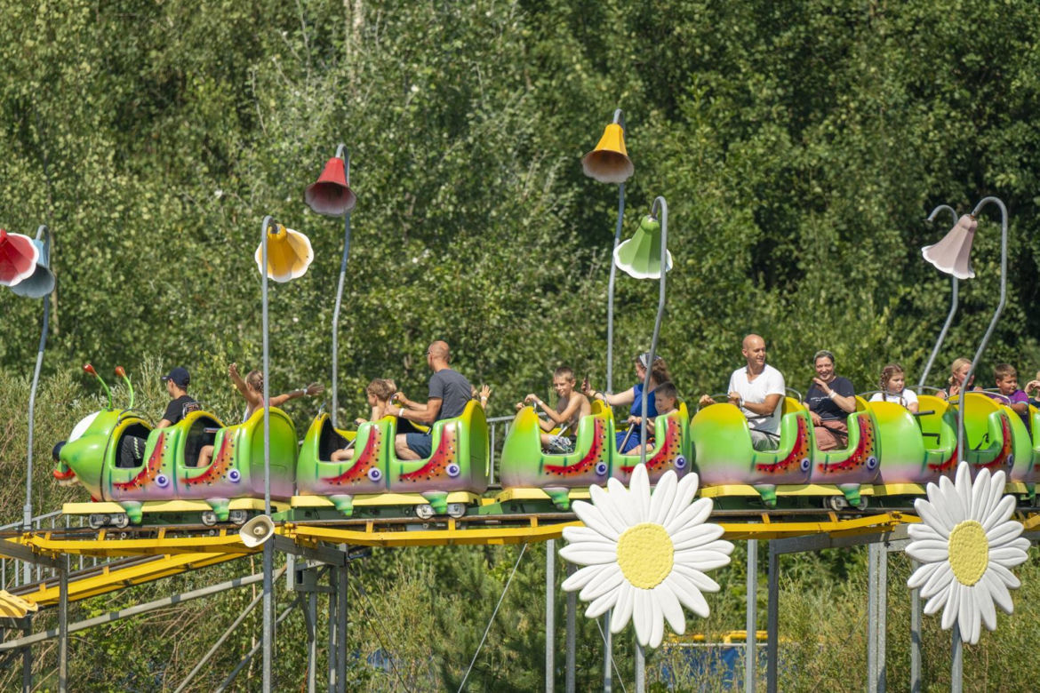 JuraPark Krasiejów