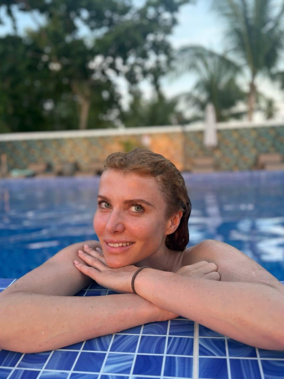 Agata Załęcka