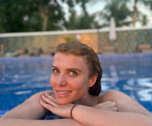 Agata Załęcka