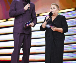 Marcin Prokop, Dorota Wellman