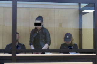 Bił, katował, a nawet przypalał genitalia 6-letniego Maksia. Chłopczyk umierał w męczarniach. Matka tylko się patrzyła