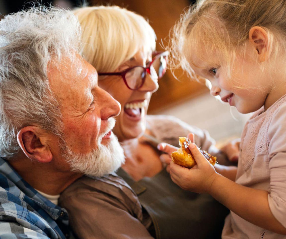 Piosenki na Dzień Babci i Dziadka. Nie tylko dla przedszkolaków