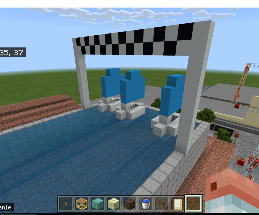 Będą się szkolić m.in. z programowania i podstaw programowania. W Rzeszowie powstaje Centrum Minecraft i druku 3D