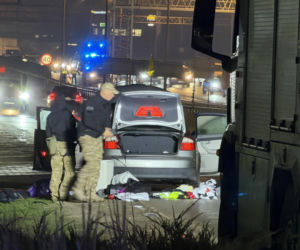 Pirotechnicy Blizne Łaszczyńskiego