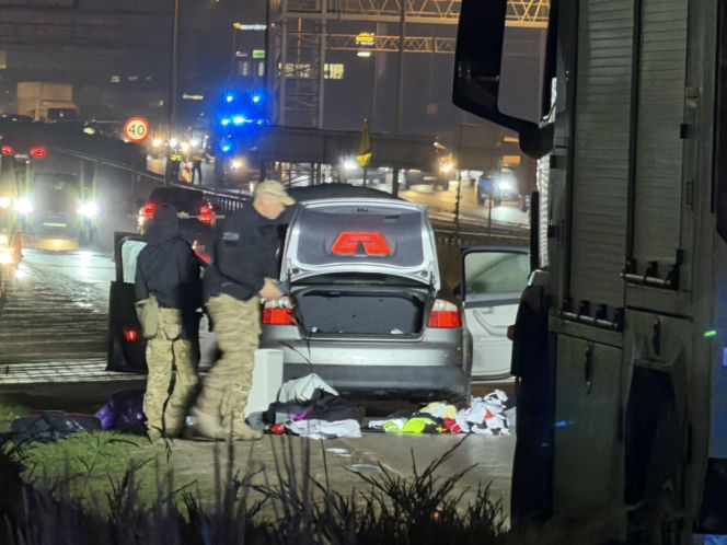 Pirotechnicy Blizne Łaszczyńskiego