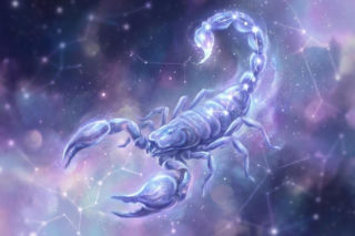 Horoskop dzienny Skorpion na 5 lipca. Twój wewnętrzny głos podpowie Ci dziś znacznie więcej niż chłodna logika