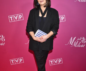 25 lat M jak miłość! Wzruszenia, wspomnienia i tłum aktorów na czerwonym dywanie