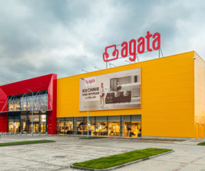 Pierwszy sklep Agata Meble w Olsztynie. Na otwarciu prawdziwe tłumy! Zobacz, jak wygląda w środku