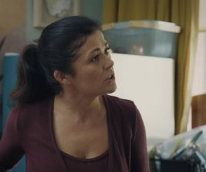 M jak miłość, odcinek 1908. Kinga (Katarzyna Cichopek)