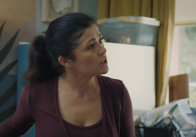 M jak miłość, odcinek 1908. Kinga (Katarzyna Cichopek)