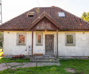 Nasz nowy dom - Węgorzewo