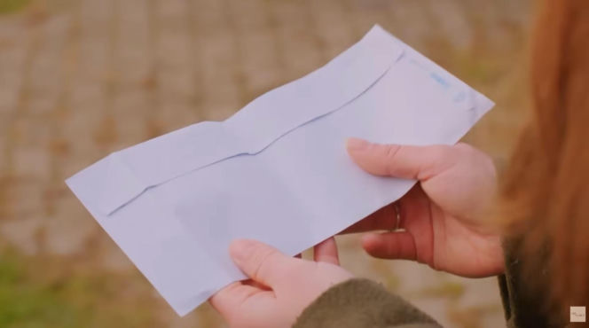 Miłość i nadzieja odc. 360. Sila