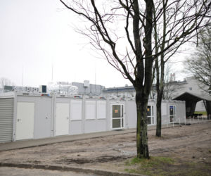 Dodatkowy punkt szczepień w Warszawie