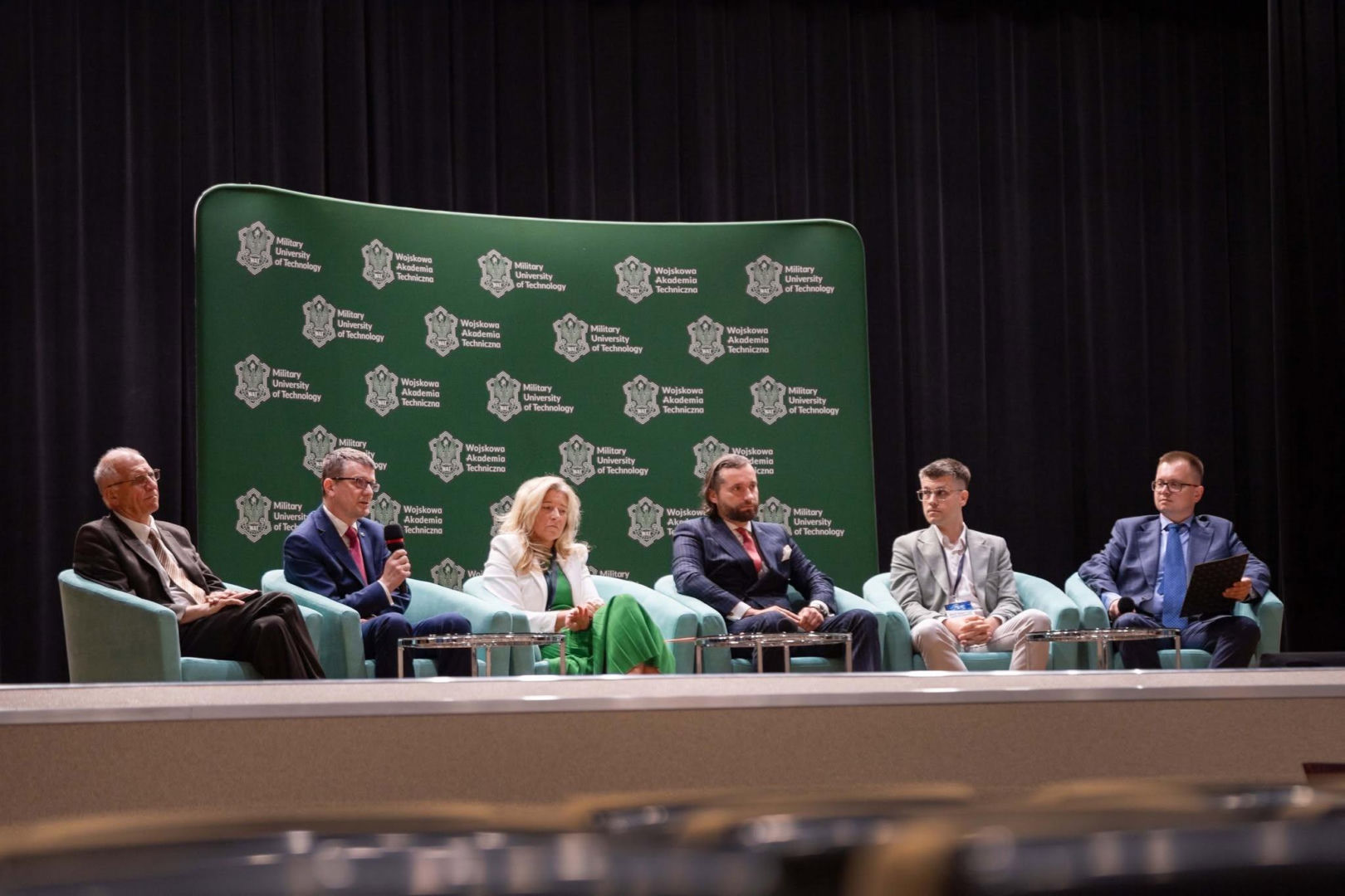 Program „PGZ Start-up – Innowacje dla bezpieczeństwa” ruszył. PGZ i WAT szukają przełomowych technologii
