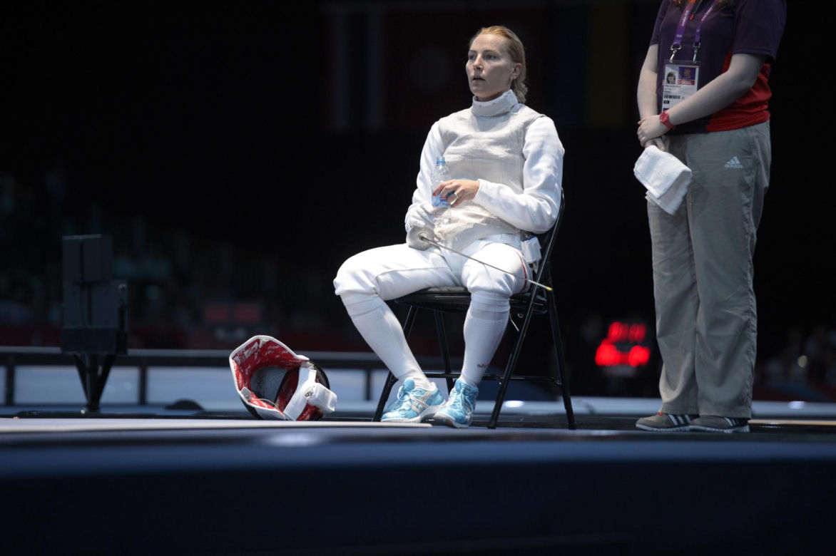 Sylwia Gruchała