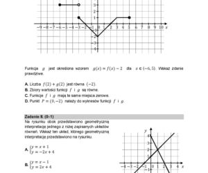 Matura 2021 matematyka