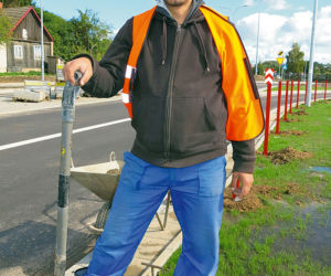 Gdy Tusk pykał w tenisa normalni Polacy...