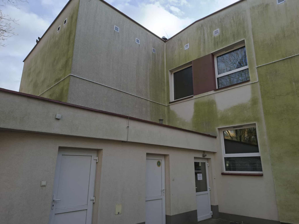 Przedszkole Miejskie nr 15 w Starachowicach