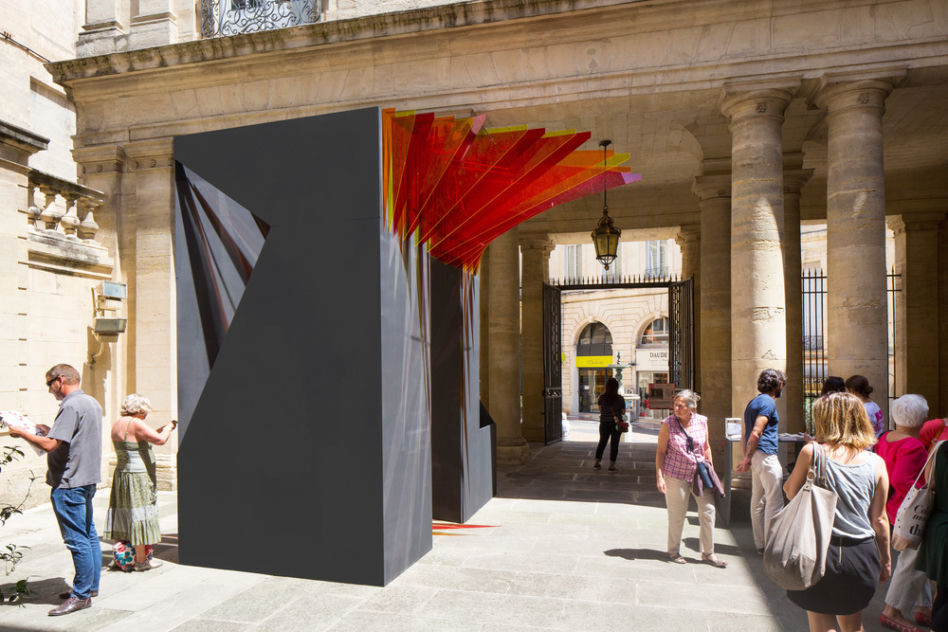 Festiwal Żywych Architektur