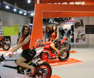 Moto Expo Polska 2016