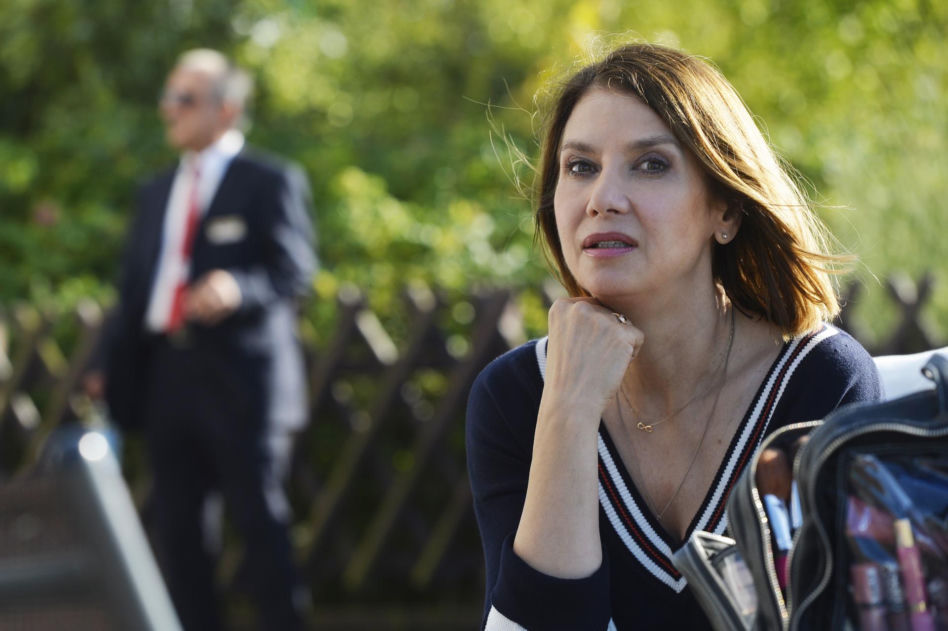 Grażyna Wolszczak
