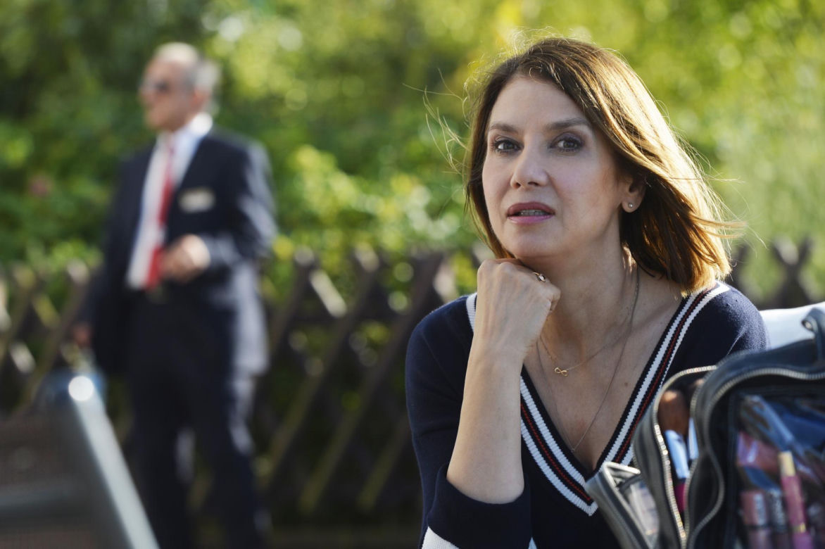 Grażyna Wolszczak