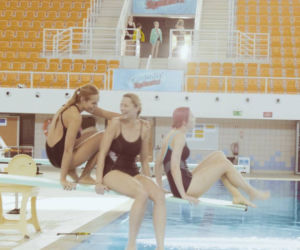 Celebrity Splash