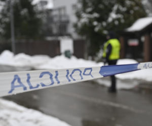 Zwłoki małżeństwa na Targówku. Bylismy na miejscu dramatu