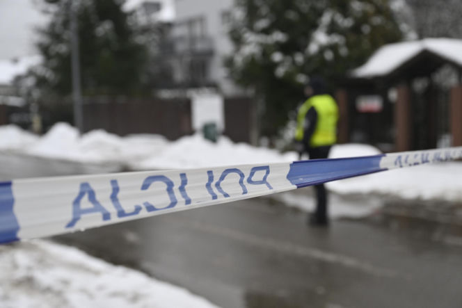 Zwłoki małżeństwa na Targówku. Bylismy na miejscu dramatu