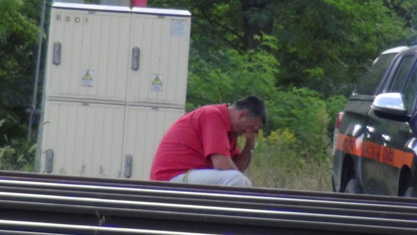 Makabra na torach w Nowym Dworze Mazowieckim. Pociąg potrącił dwie kobiety, 21-latka nie żyje