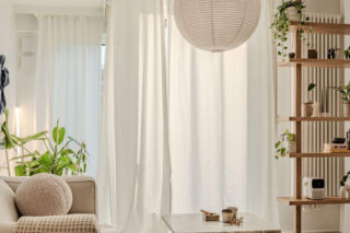Firanki czy gołe okna? Oto, co wybierają najlepsi projektanci wnętrz