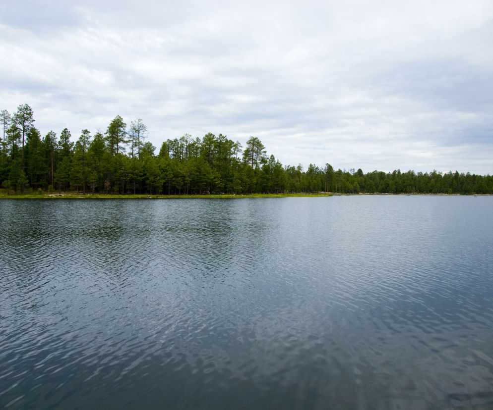 Jezioro