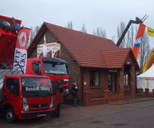 BUD-GRYF 2008