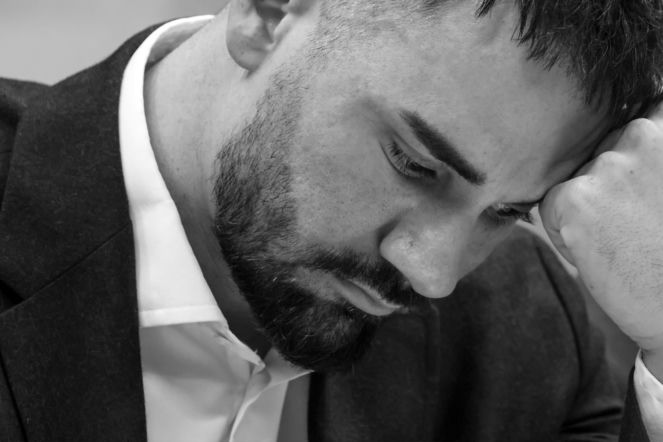 Kim był Łukasz Litewka? Wszystko o życiu i działalności zmarłego posła