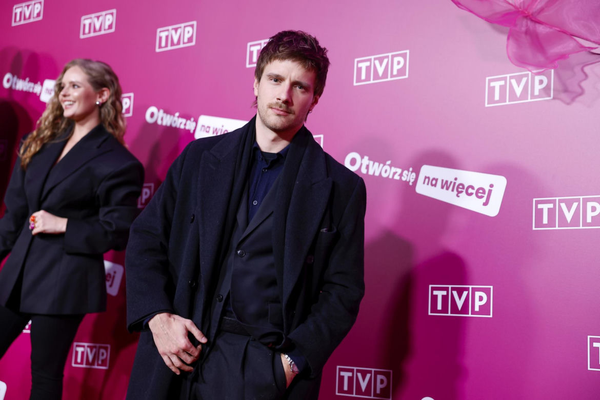 Maciej Musiał