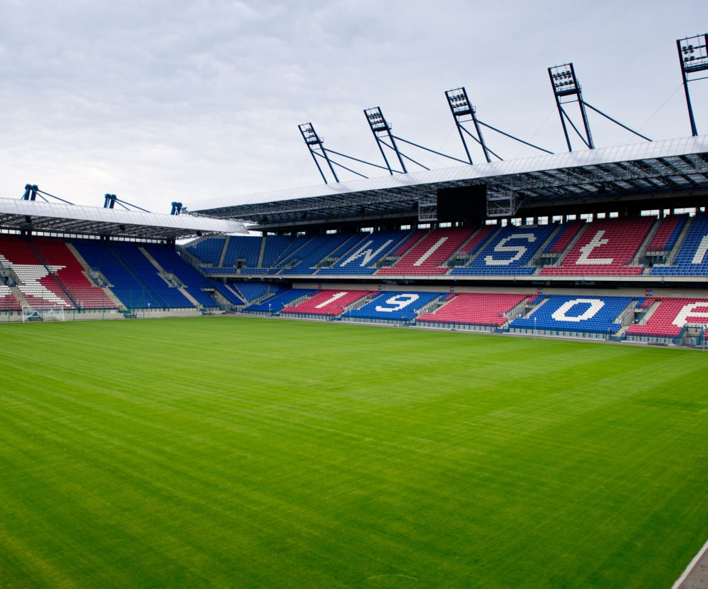 Stadion Wisły Kraków