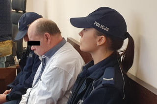 Związał księdza i zakleił mu usta. Brutalne zabójstwo dla pieniędzy z kolędy