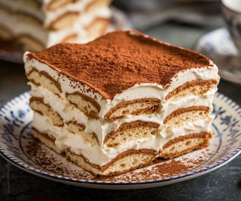 jaka kawa do tiramisu
