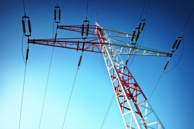 elektryczność